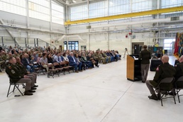 High Ground Honors: Colorado Army National Guard bids farewell to commanding general after 39 years