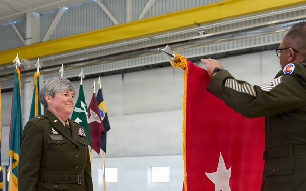 High Ground Honors: Colorado Army National Guard bids farewell to commanding general after 39 years