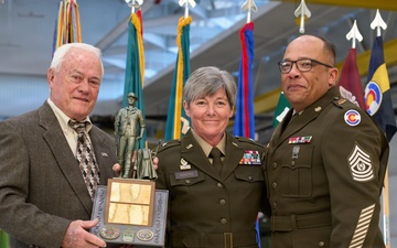 High Ground Honors: Colorado Army National Guard bids farewell to commanding general after 39 years