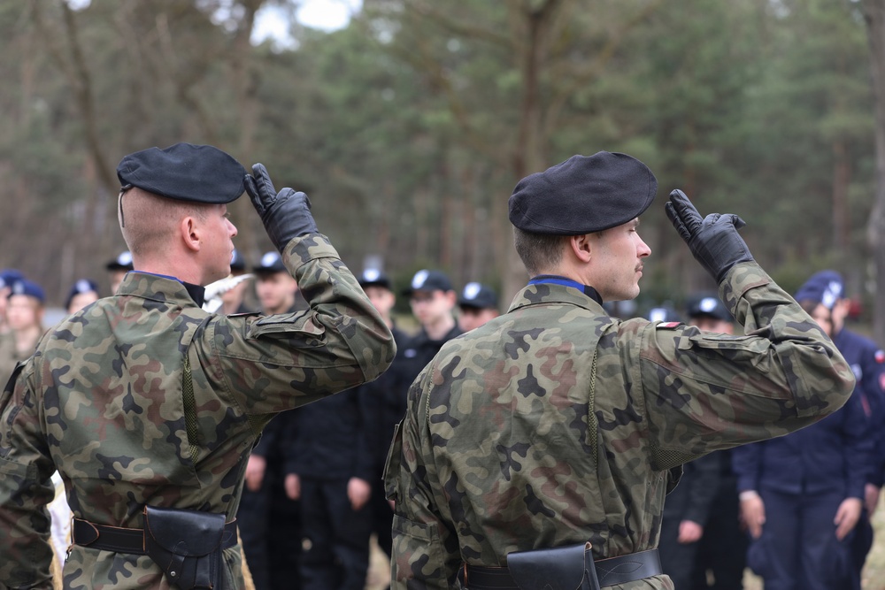 The 82nd Anniversary of The Great Escape