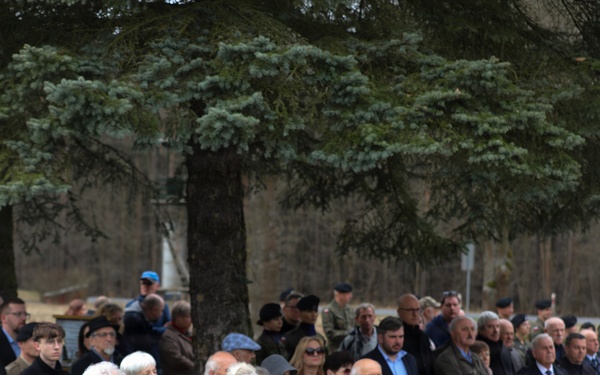 The 82nd Anniversary of The Great Escape