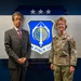 Consul General of Japan in Detroit visits Wright-Patt