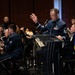 USAF Heritage of America Band performs at Summers Corner Performing Arts Center