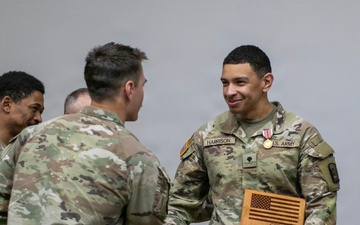 Mississippi National Guard Soldier Earns Enlisted Title at 2026 Best Warrior Competition