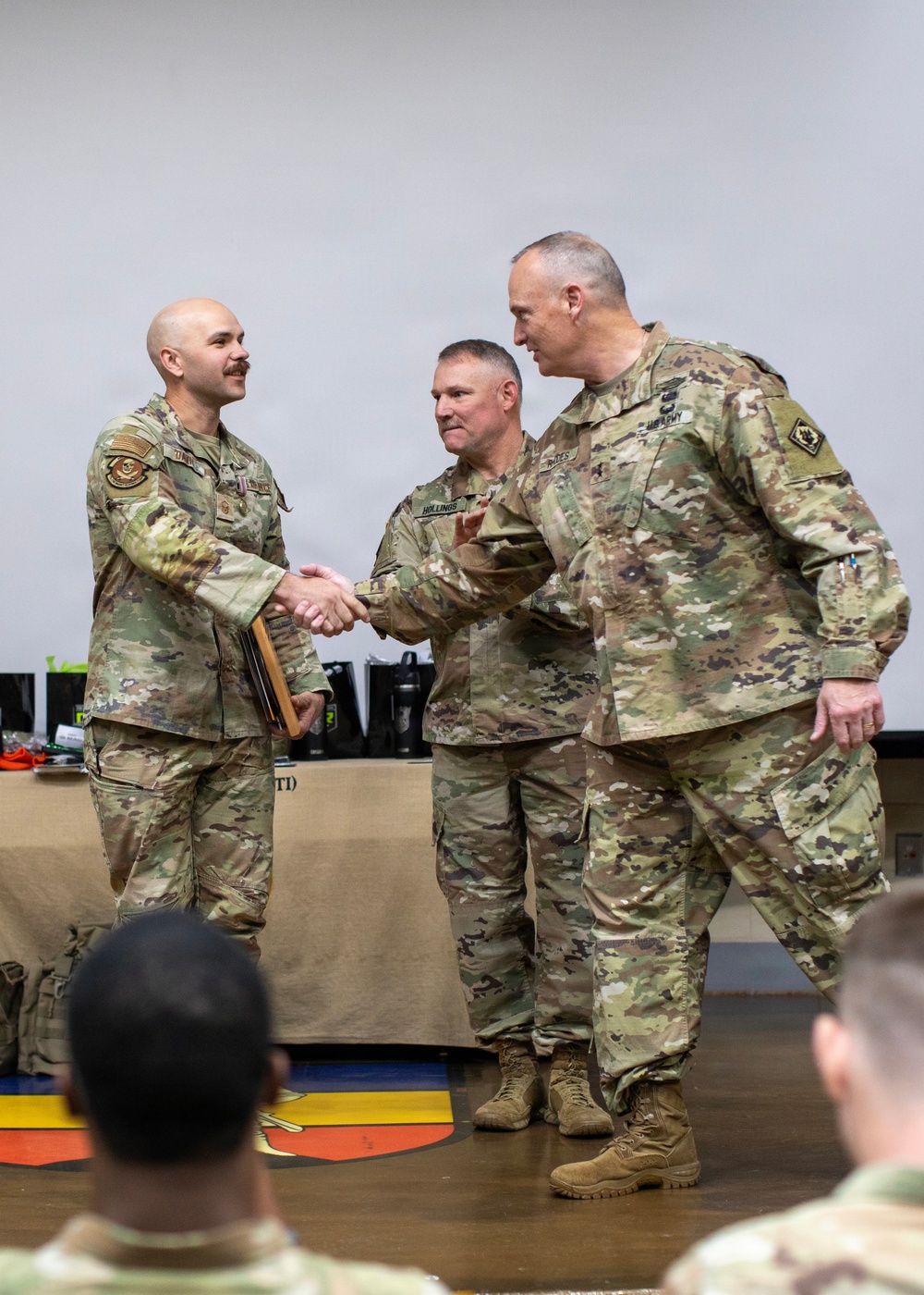 MSNG Names 2026 BWC Winners