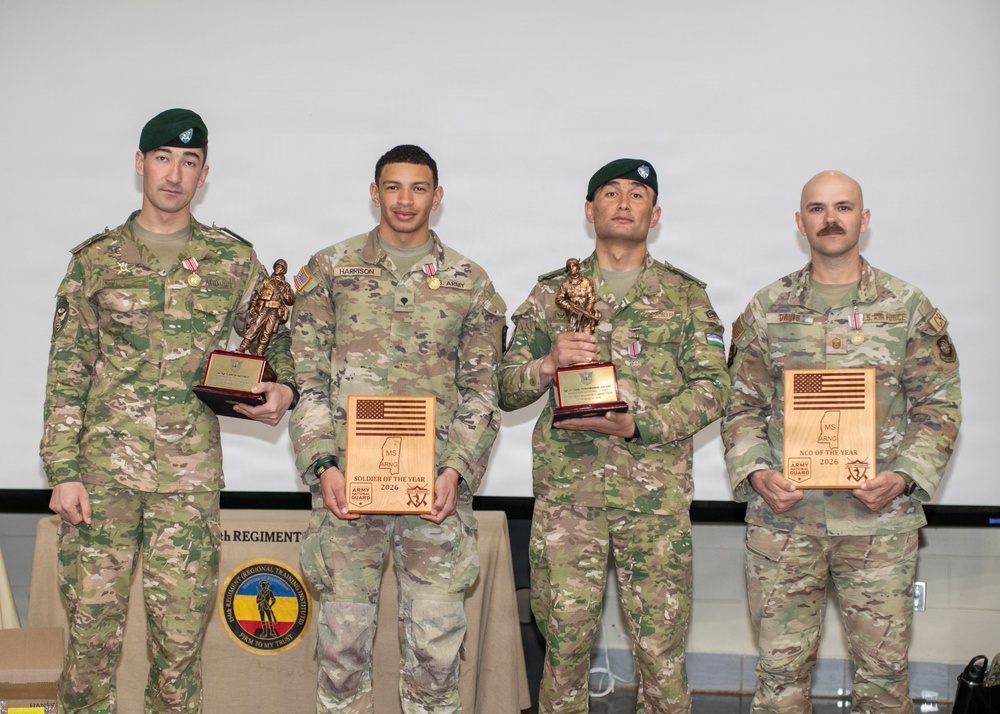 MSNG Names 2026 BWC Winners