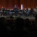 USAF Heritage of America Band performs at Summers Corner Performing Arts Center