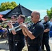Navy Band Southwest’s 32nd Street Brass Band at Liberty Station
