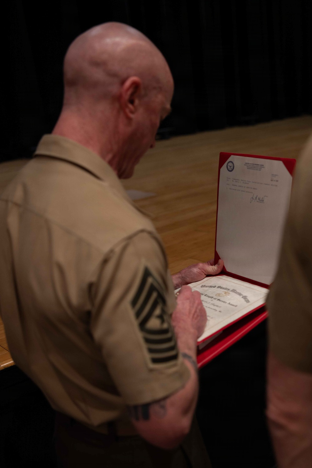 MCICOM March 2026 Town Hall