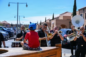 AFN Bavaria Radio News April 23, 2024