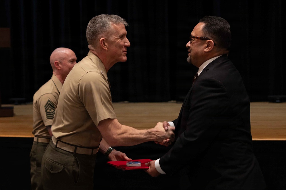 MCICOM March 2026 Town Hall