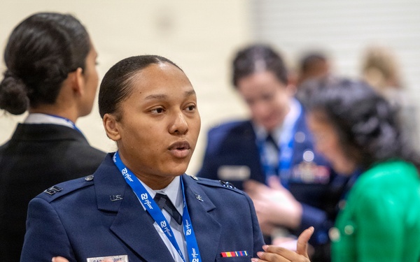 Warfighter readiness at the forefront of Young Investigator Competition