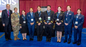 How Courage and Compassion Shaped the Military Youth of the Year