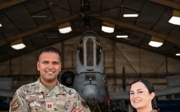 355 MXG Religious Support Team of the Year