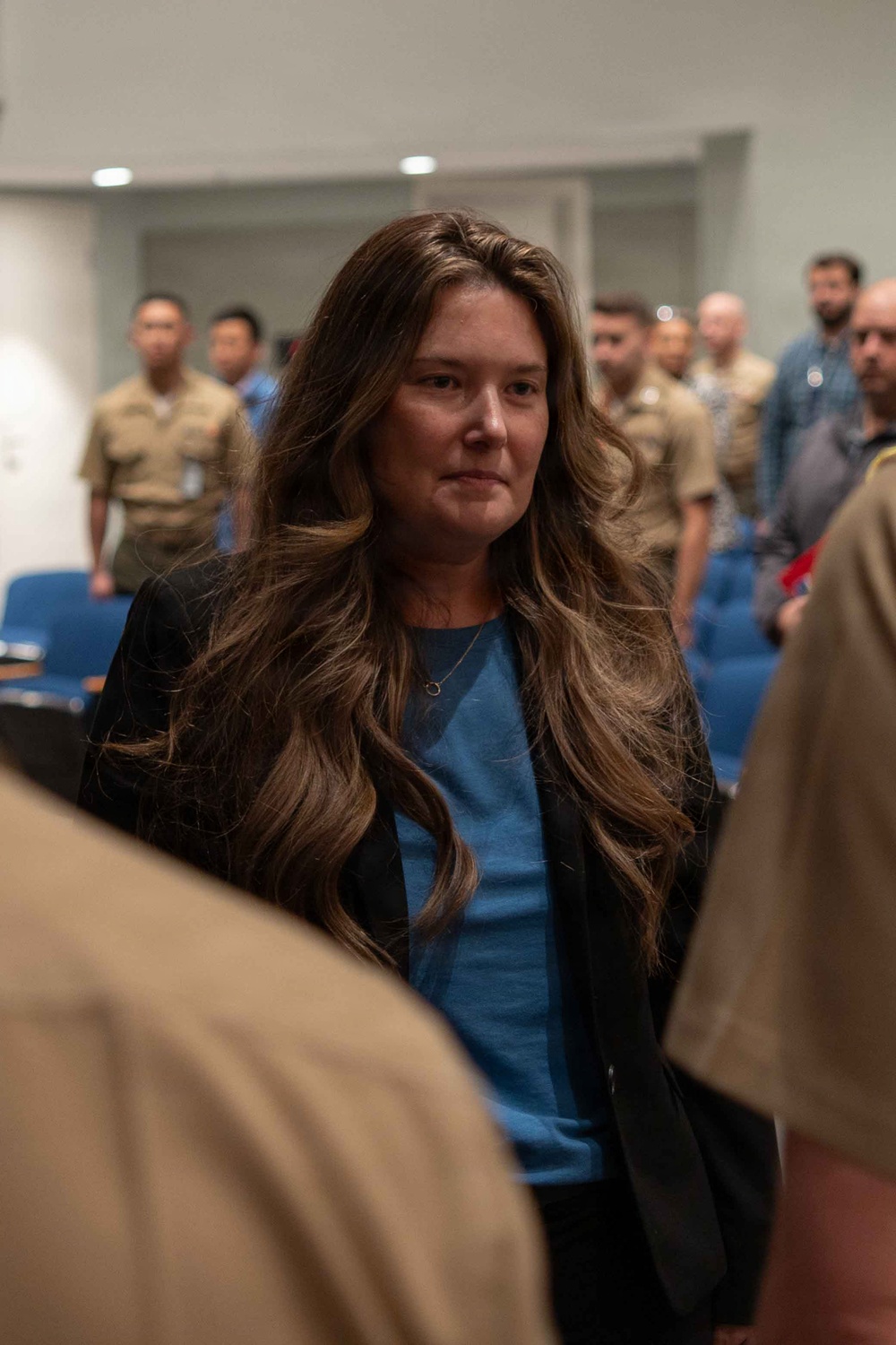 MCICOM March 2026 Town Hall