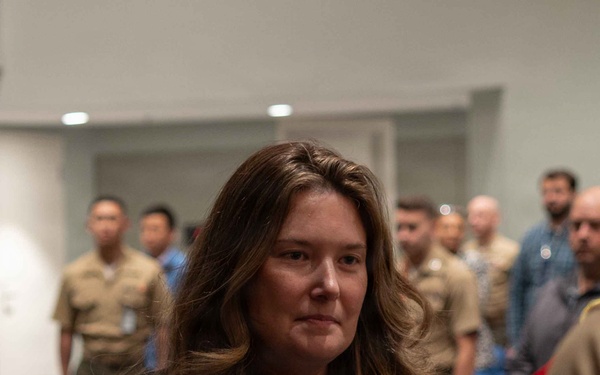 MCICOM March 2026 Town Hall