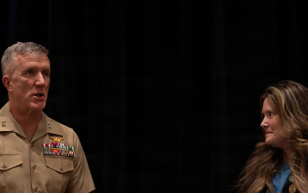 MCICOM March 2026 Town Hall