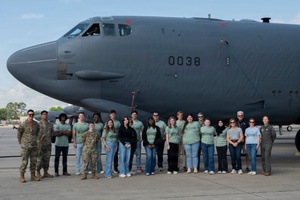 Mako Minute Ep 04: Custer’s Corner and interview with Master Sgt. Sylvia Carrillo