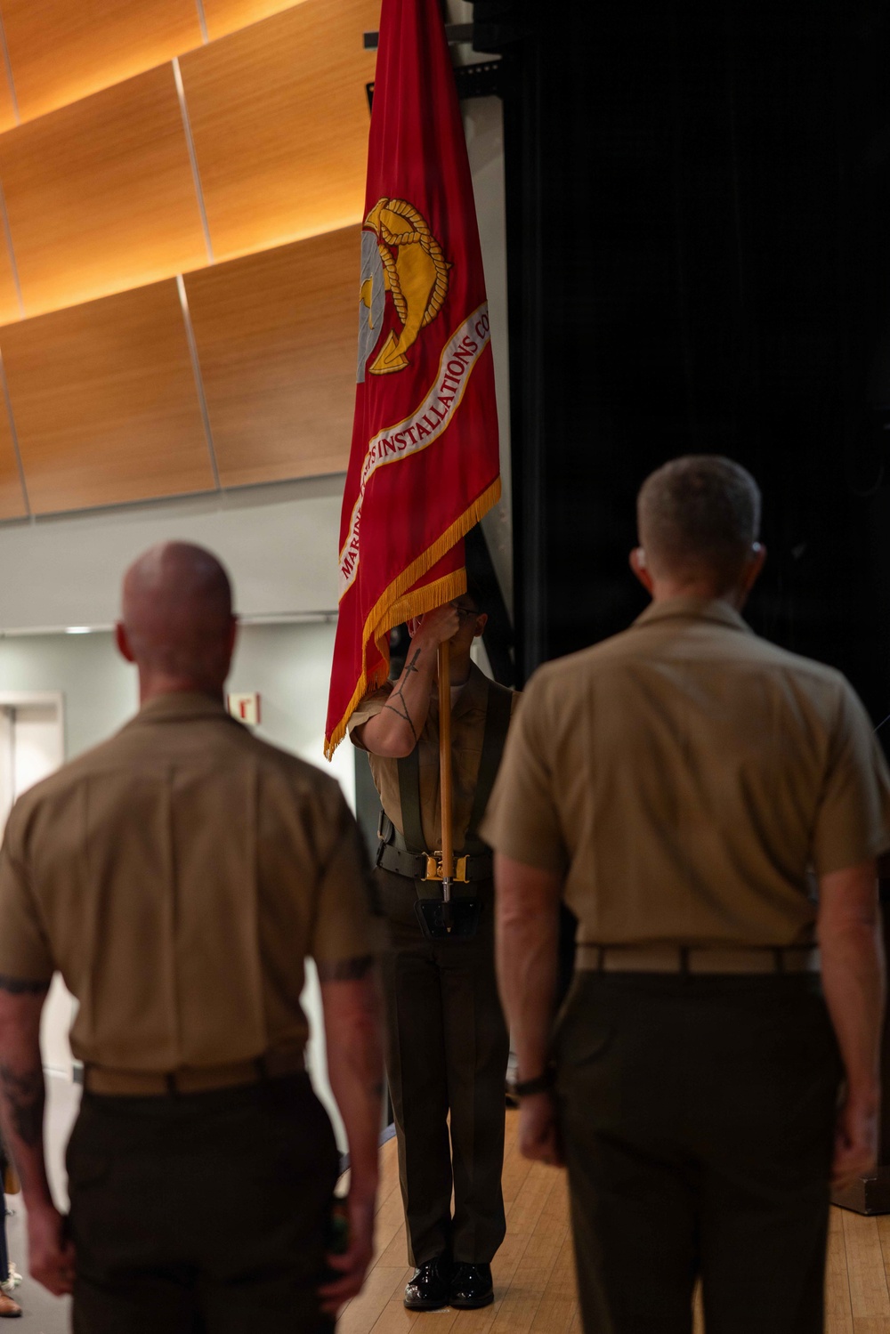 MCICOM March 2026 Town Hall