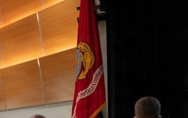 MCICOM March 2026 Town Hall