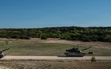 2-12 Cav Tank Gunnery Table IV