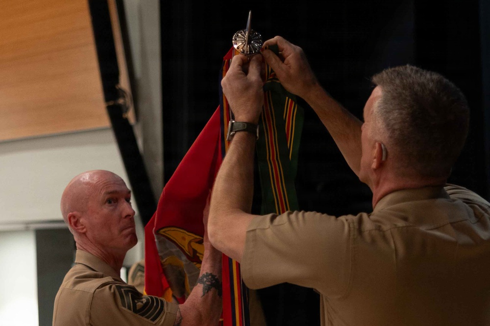 MCICOM March 2026 Town Hall