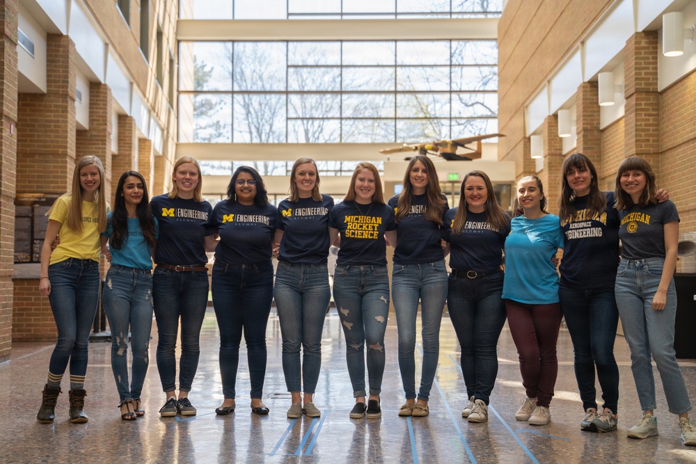 Perspectives: Anindita Mukherjee, Mechanical Engineer, Naval Surface Warfare Center, Carderock Division