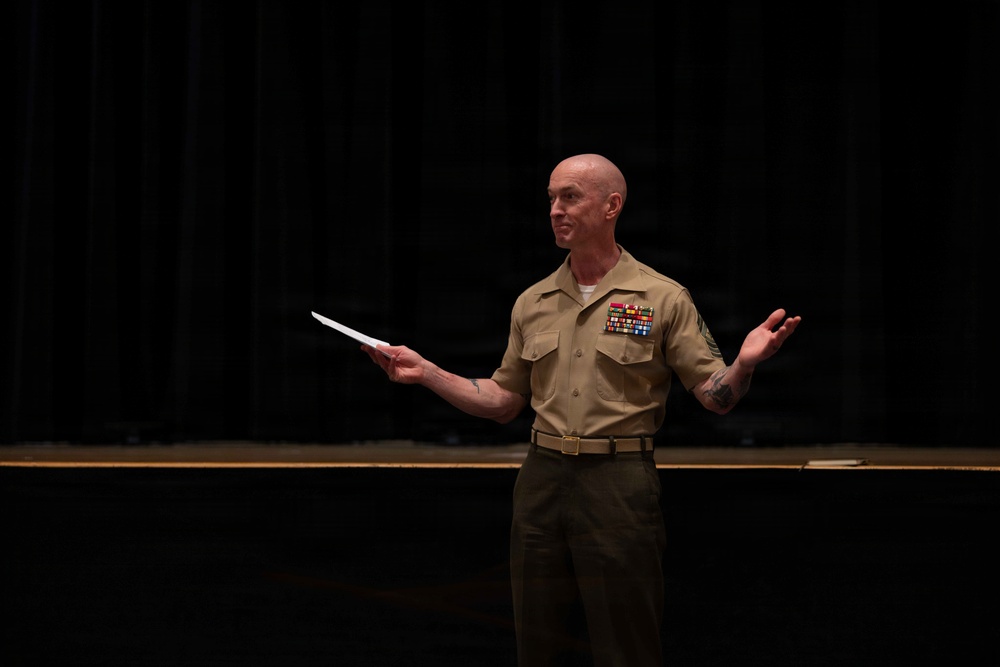 MCICOM March 2026 Town Hall