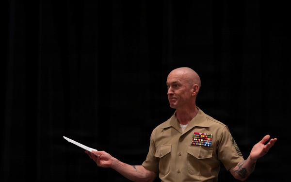 MCICOM March 2026 Town Hall