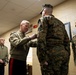 The Commandant, Gen. Eric M. Smith visits U.S. Marines at the Curtin Garvey Complex