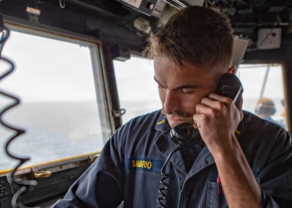 Army researchers partner with Navy to provide expeditionary AI translation tool