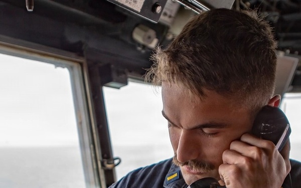 Army researchers partner with Navy to provide expeditionary AI translation tool