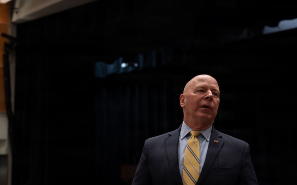 MCICOM March 2026 Town Hall