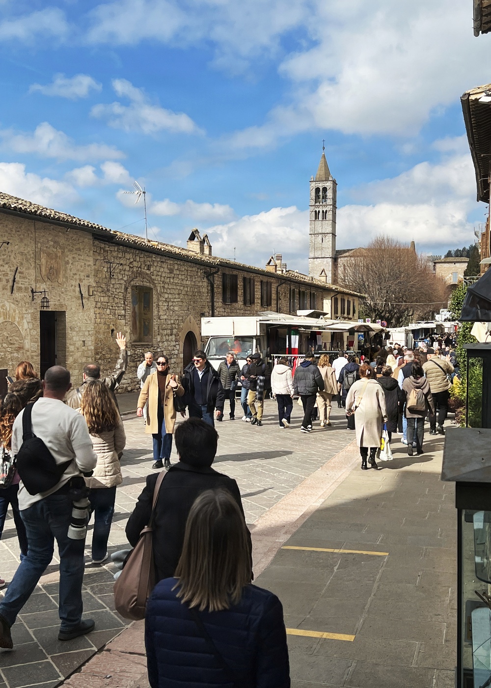 Soldiers, families build connections with ODR trips