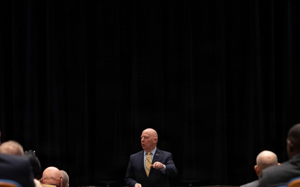 MCICOM March 2026 Town Hall