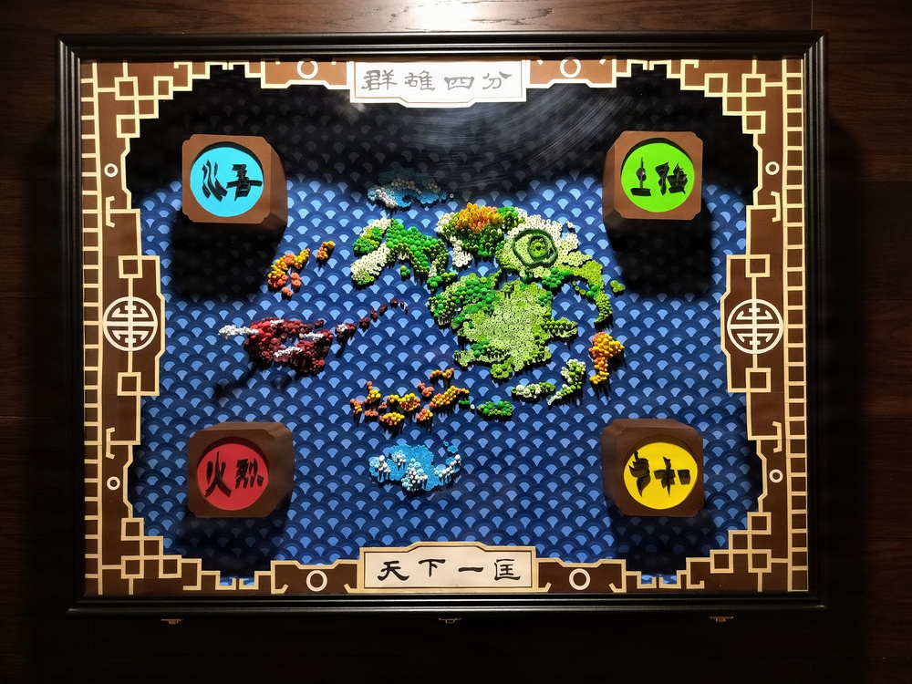 Perspectives: Anindita Mukherjee, Mechanical Engineer, Naval Surface Warfare Center, Carderock Division