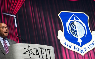 AFLCMC Recognizes Acquisition Excellence in Annual Awards Ceremony