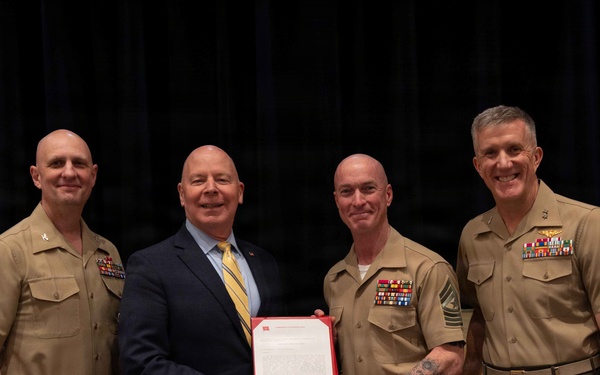 MCICOM March 2026 Town Hall