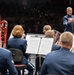 USAF Heritage of America Band performs at Summers Corner Performing Arts Center