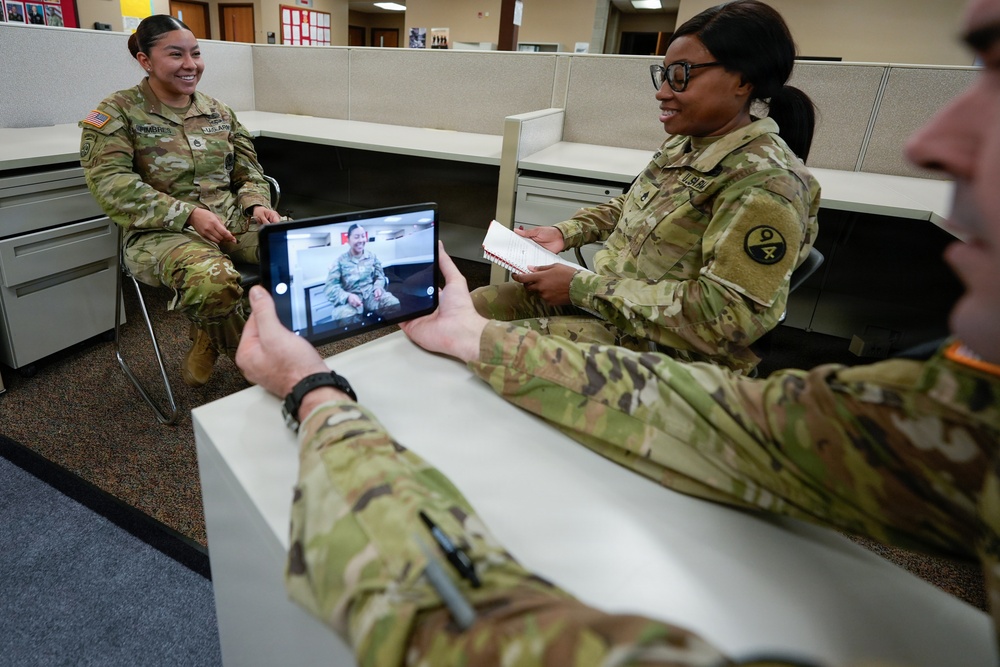 80th TC UPAR Course 2026