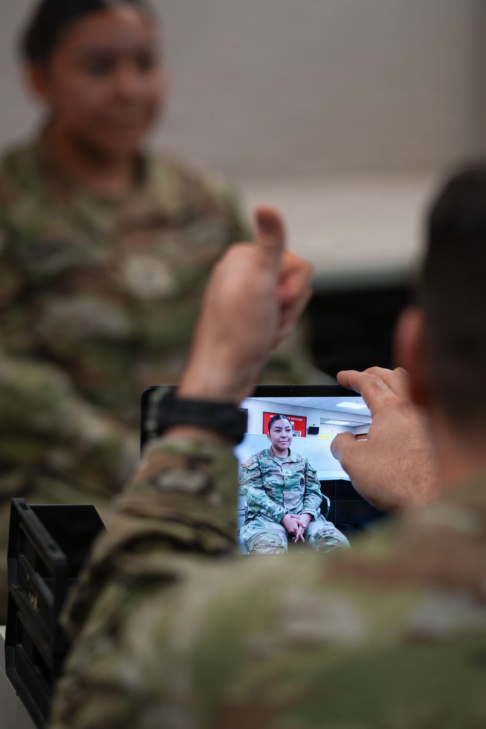 80th TC UPAR Course 2026