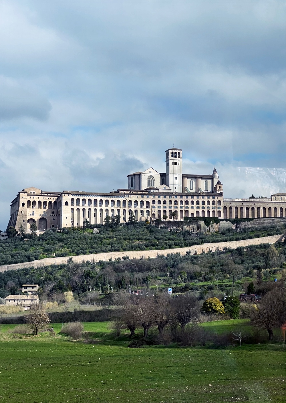 Soldiers, families build connections with ODR trips