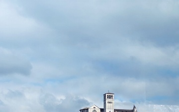 Soldiers, families build connections with ODR trips