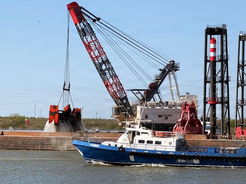 Safe Navigation is National Security