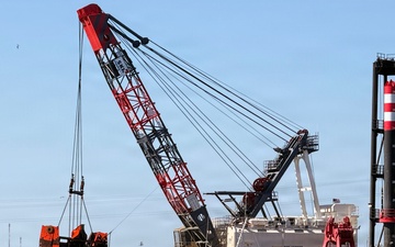 Safe Navigation is National Security