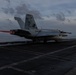 USS Abraham Lincoln (CVN72) supports Operation Epic Fury