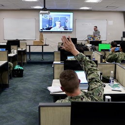 Beyond the Desk: Linking People, Resilience, and Planning Ahead