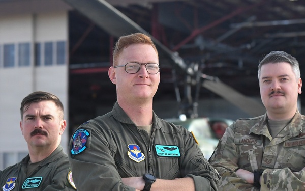 Building Aircrew for the Nation’s Nuclear Shield