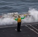 USS Abraham Lincoln (CVN72) supports Operation Epic Fury