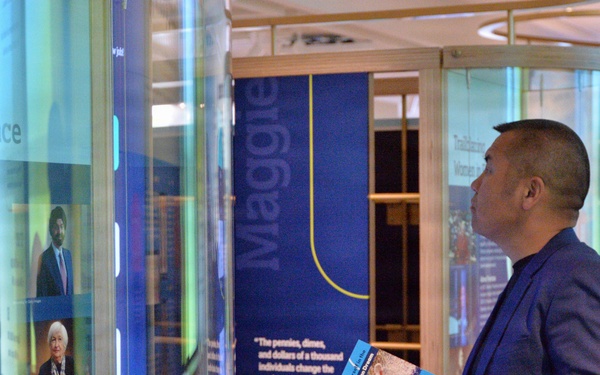 International Military Students conclude Washington, D.C., field studies program, strengthening global partnerships